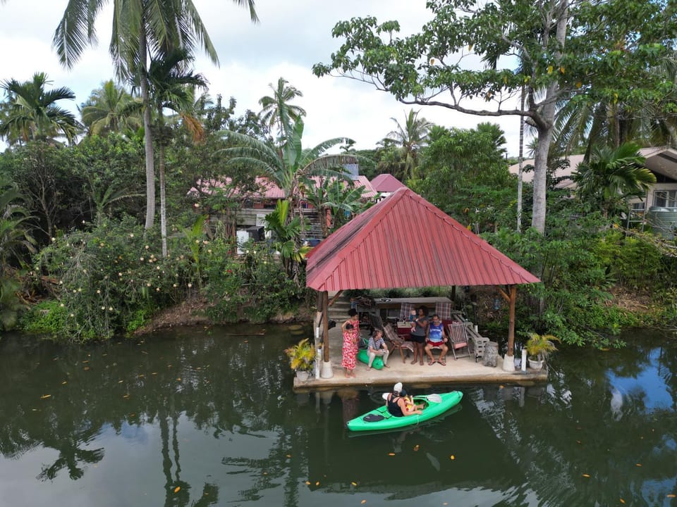River view