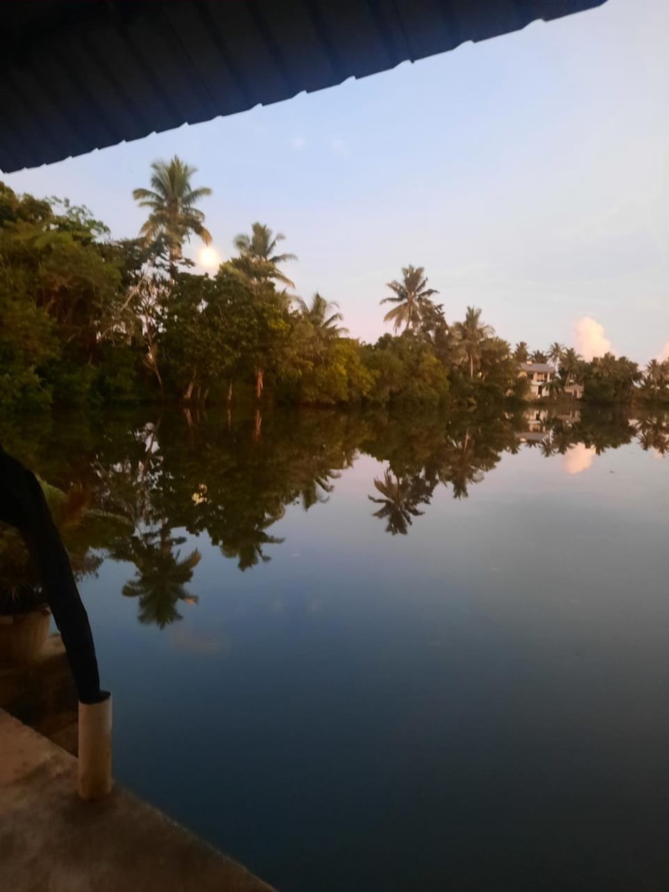 River view