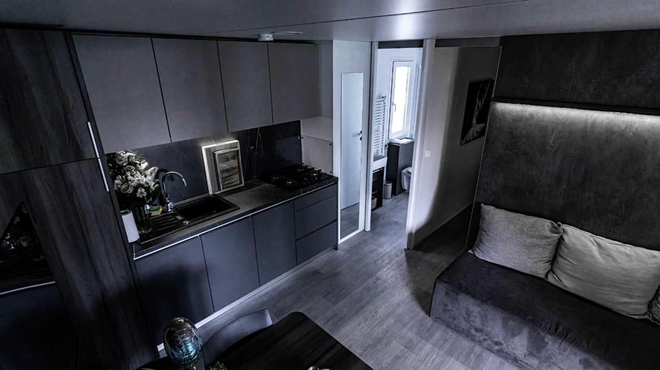 Nord mobile house House in Slovenia