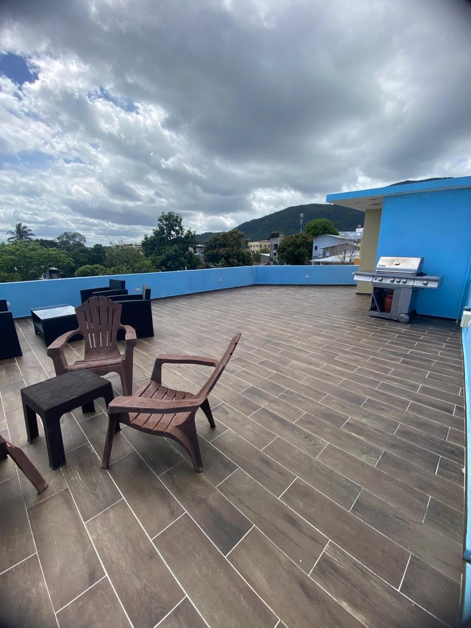 Estefany Aparment New Apartment in Puerto Plata