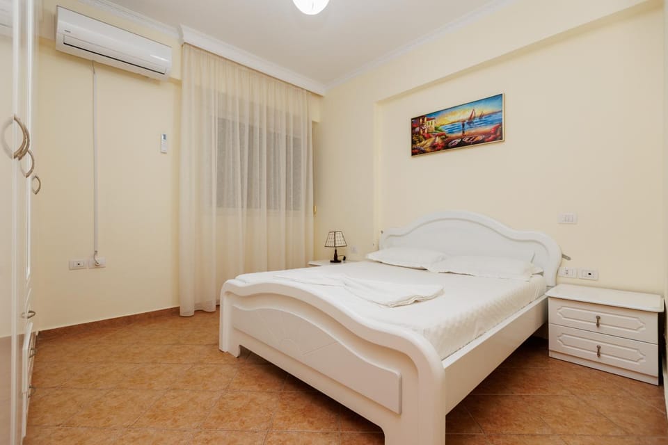 KeAn Apartment Lungomare Apartment in Vlorë