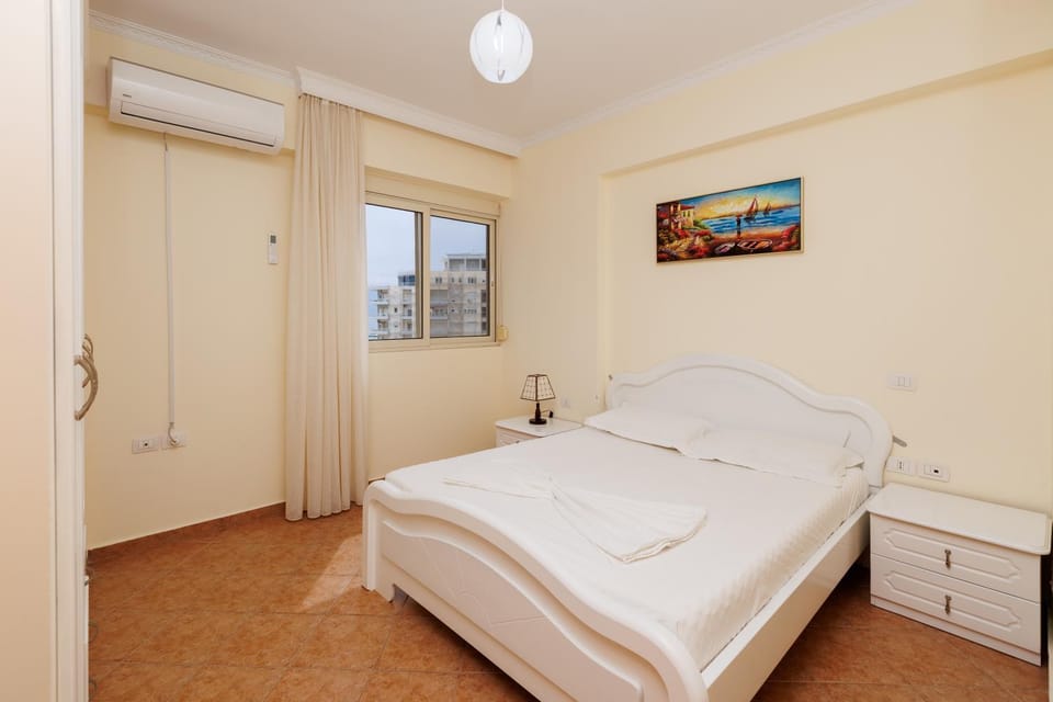 KeAn Apartment Lungomare Apartment in Vlorë