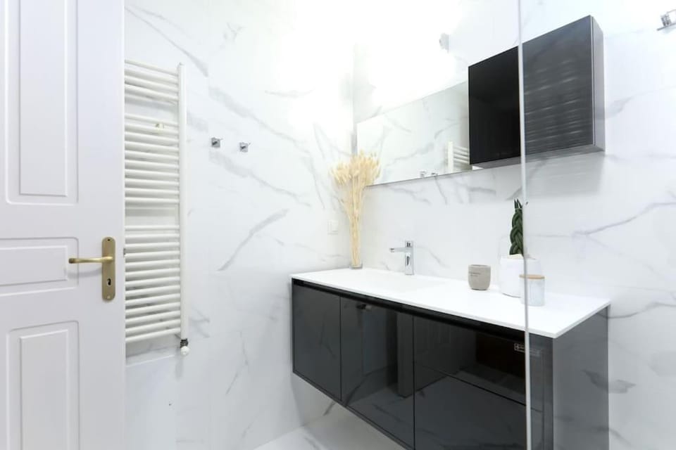 Ninemia Luxury Loft Apartment in Corfu