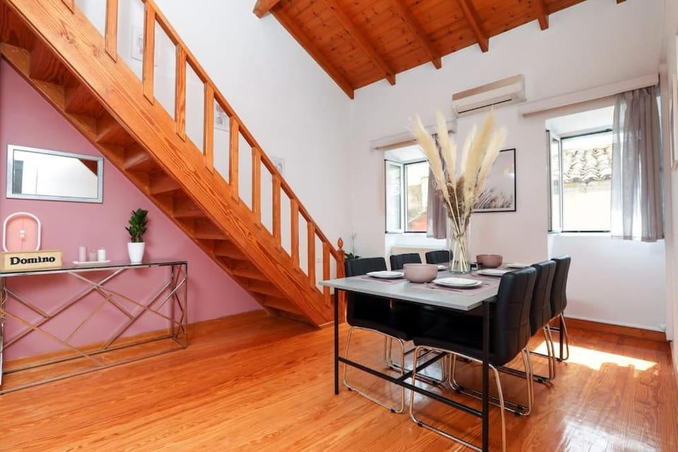 Ninemia Luxury Loft Apartment in Corfu