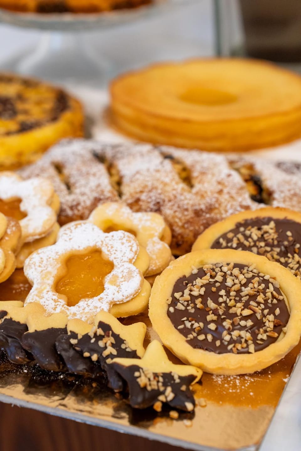Food and drinks, Food, Breakfast, Continental breakfast