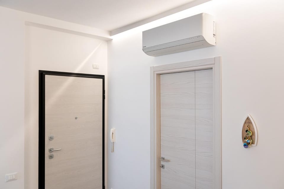 air conditioner