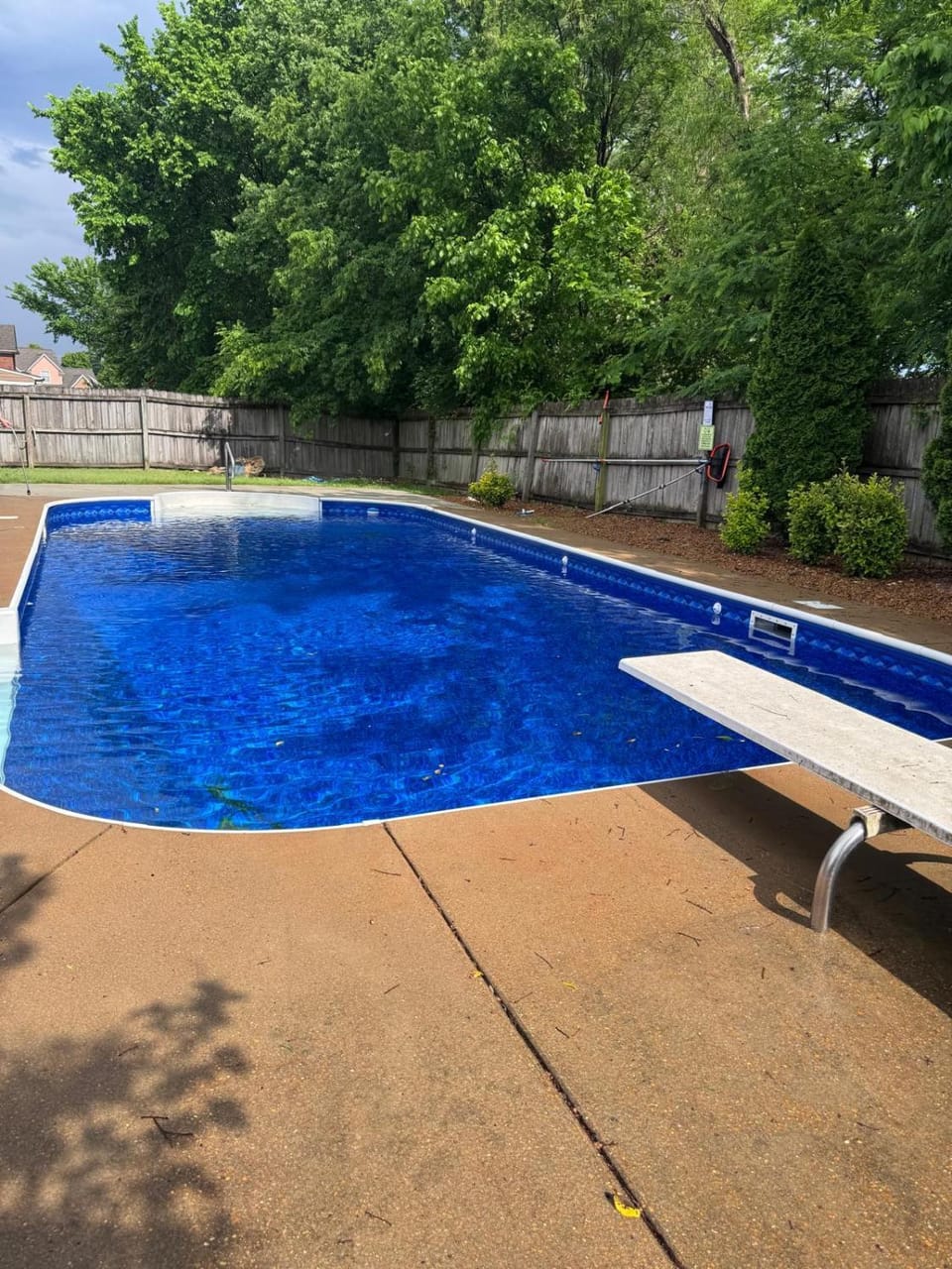 Spacious, State Line, Private Pool with king Beds House in Olive Branch