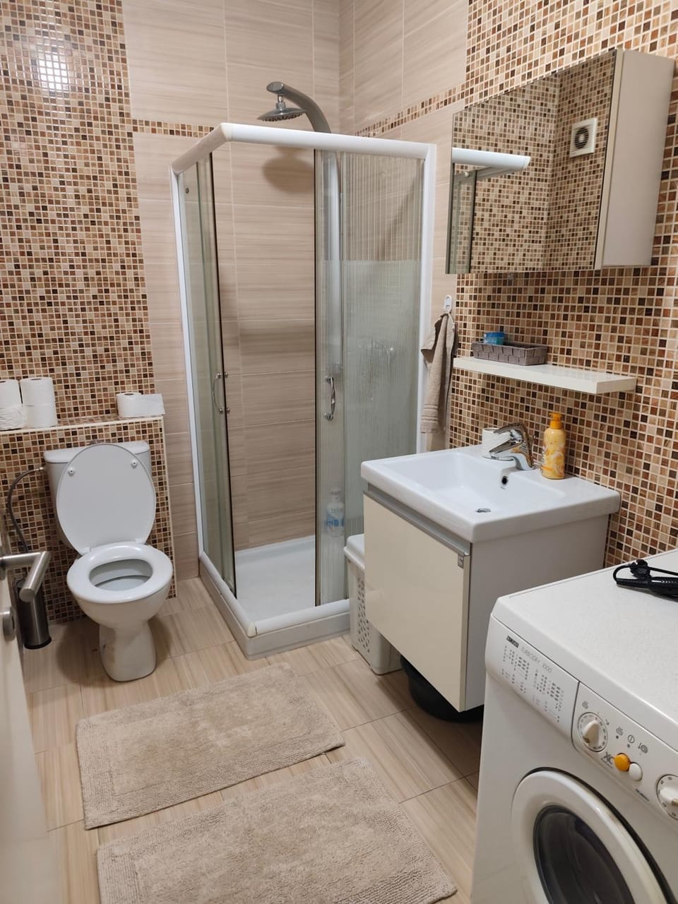 Apartman Amabilis Apartment in Federation of Bosnia and Herzegovina