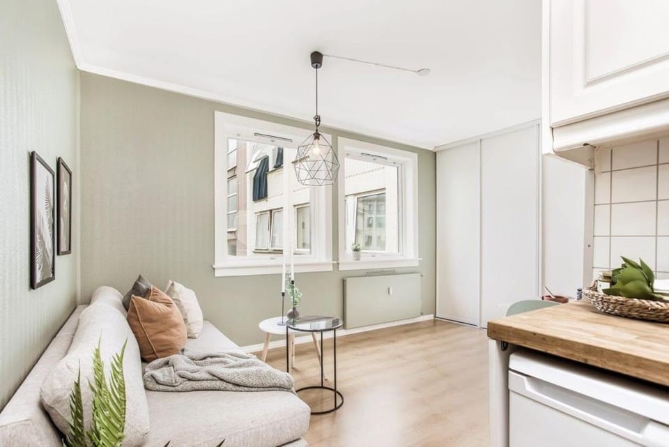 Charming studio apartment Apartment in Bergen