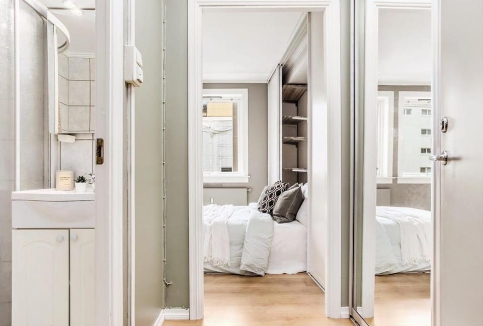 Charming studio apartment Apartment in Bergen
