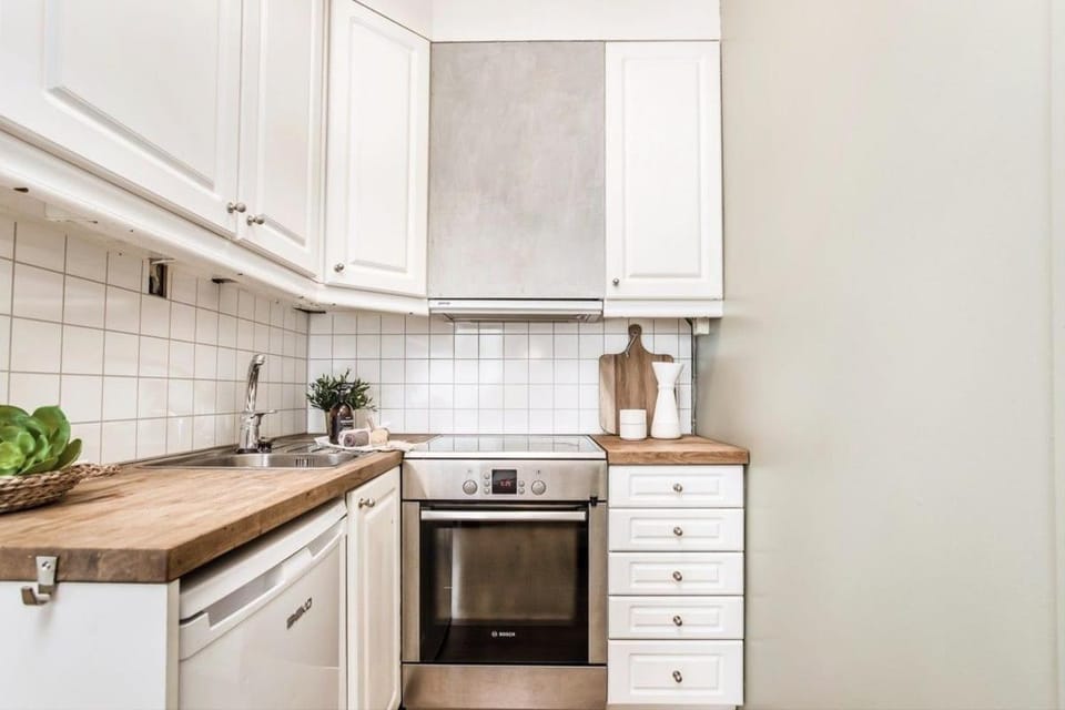 Charming studio apartment Apartment in Bergen