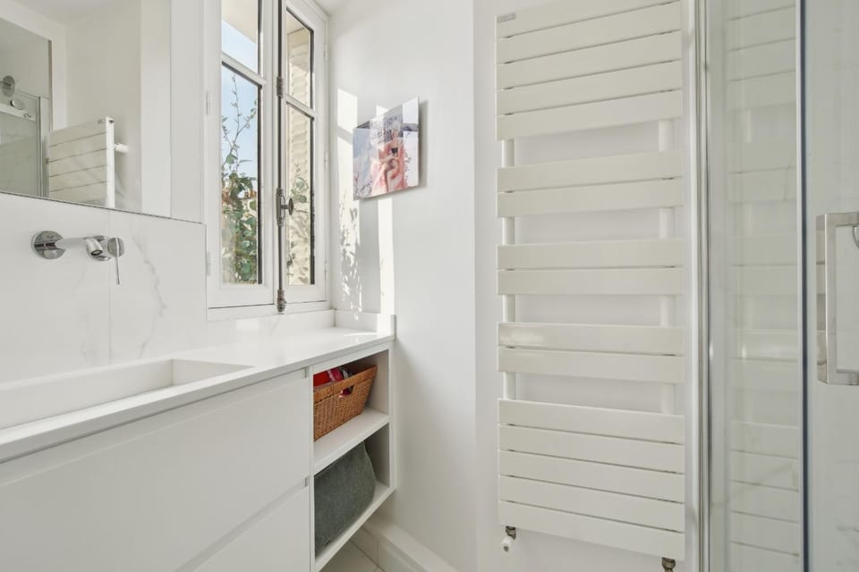 Chaillot - Lübeck II 2bdr by B'Your Home Apartment in Paris