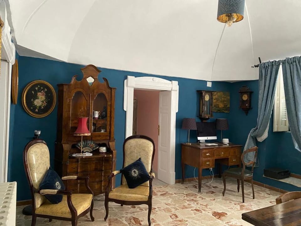 la dimora dell'orologiaio Apartment in Ceglie Messapica