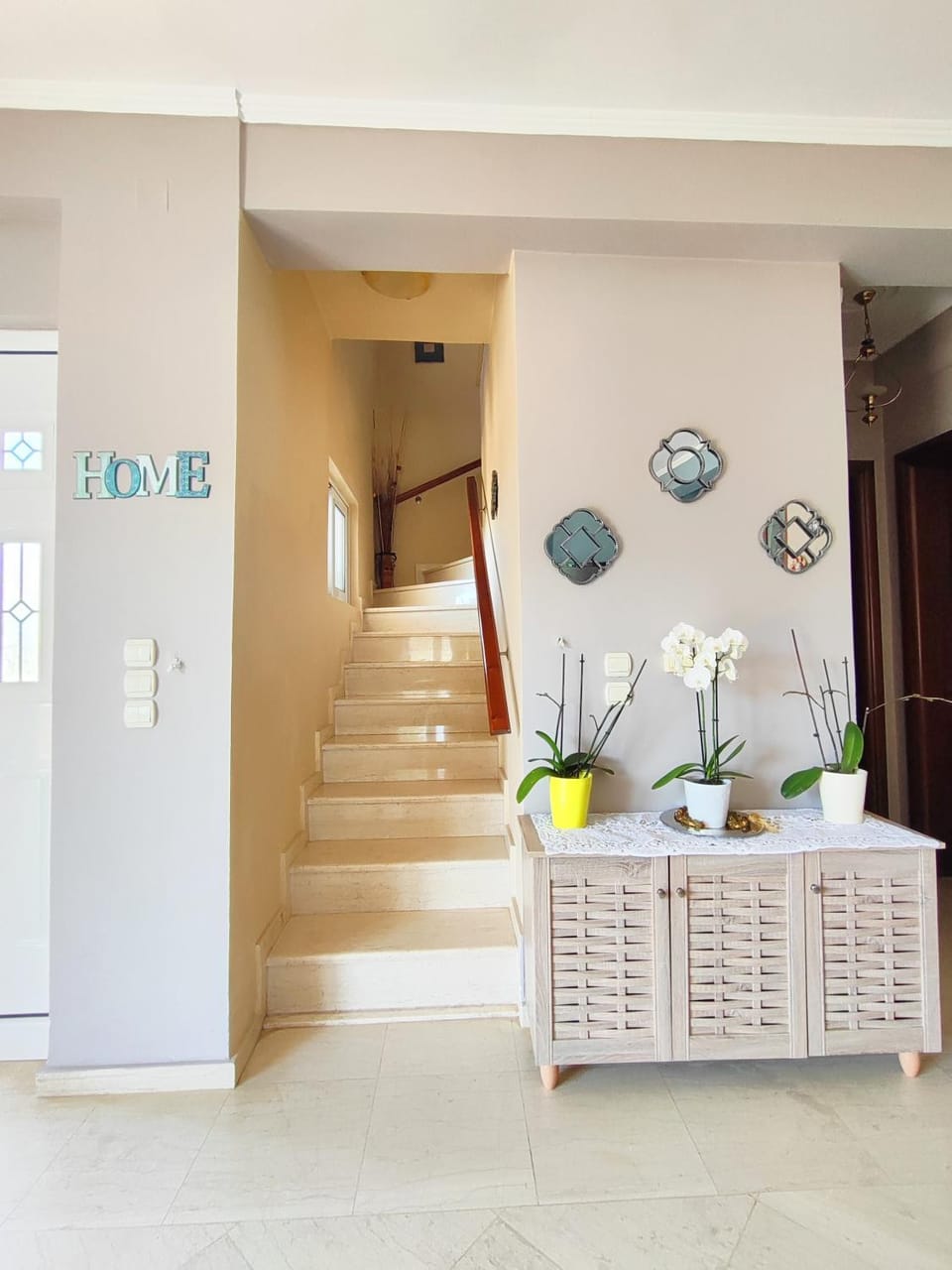 Sophia's Ηouse Apartment in Peloponnese, Western Greece and the Ionian