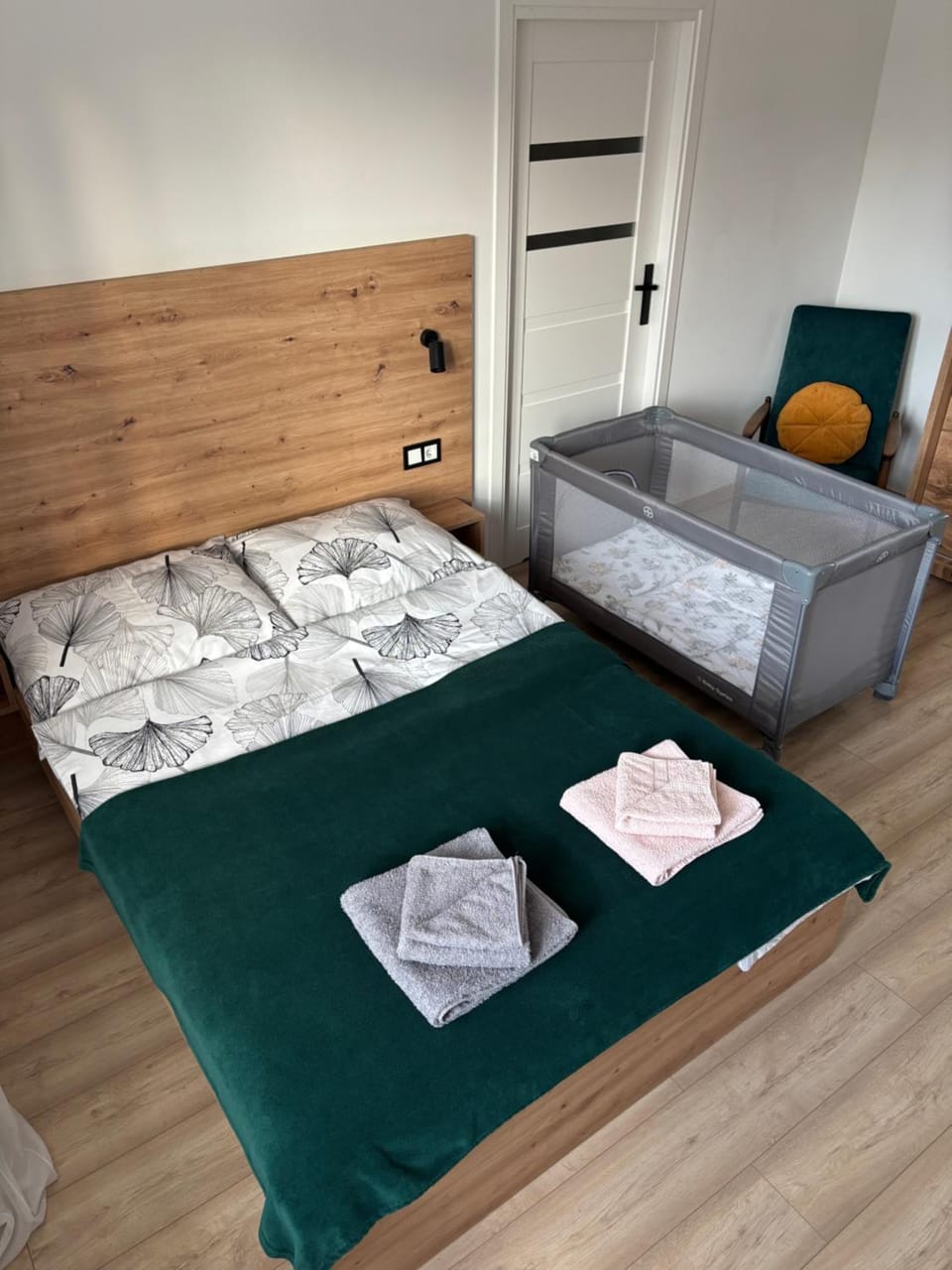 Apartament nad Radunią Apartment in Pomeranian Voivodeship