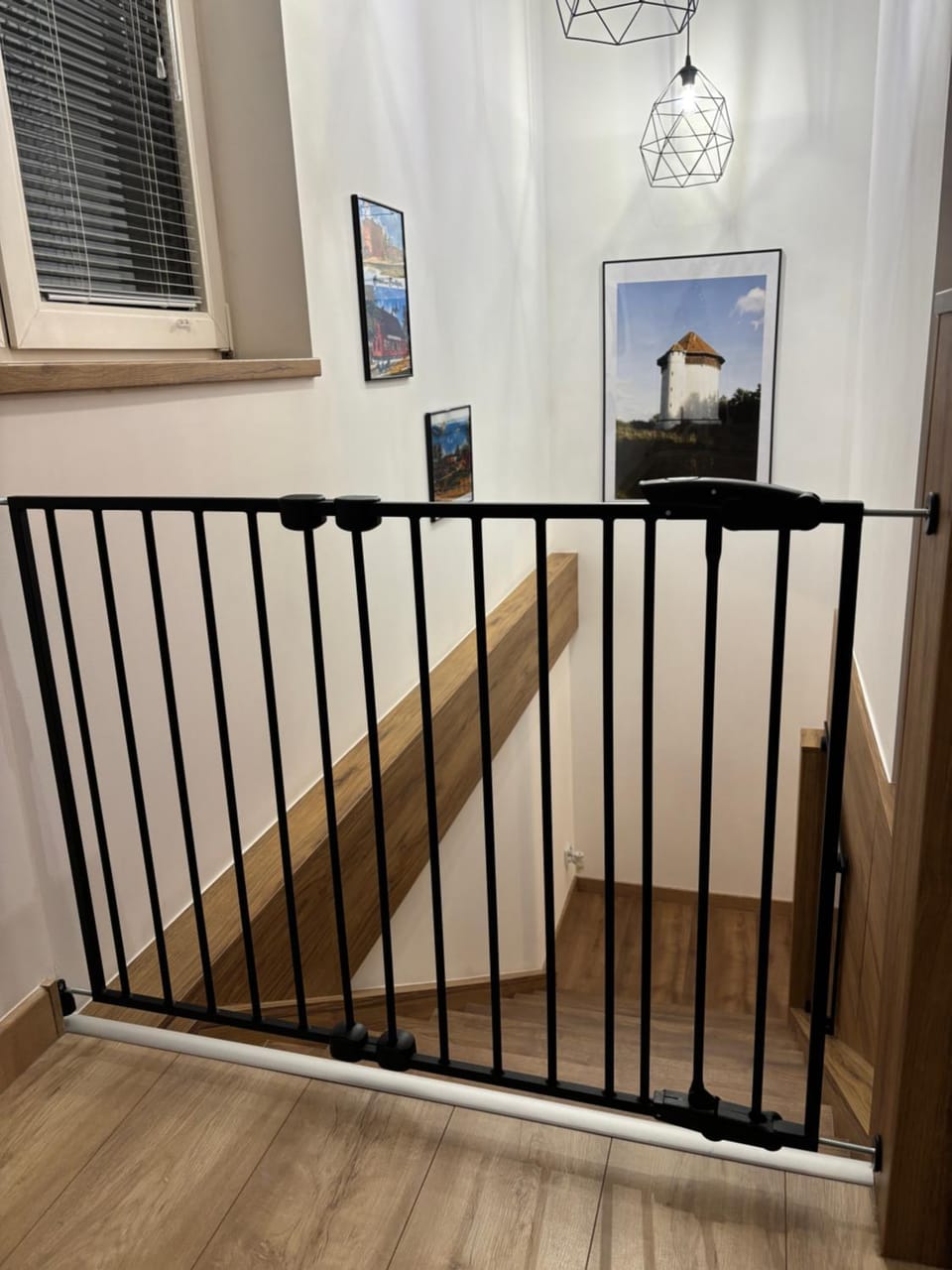 Apartament nad Radunią Apartment in Pomeranian Voivodeship