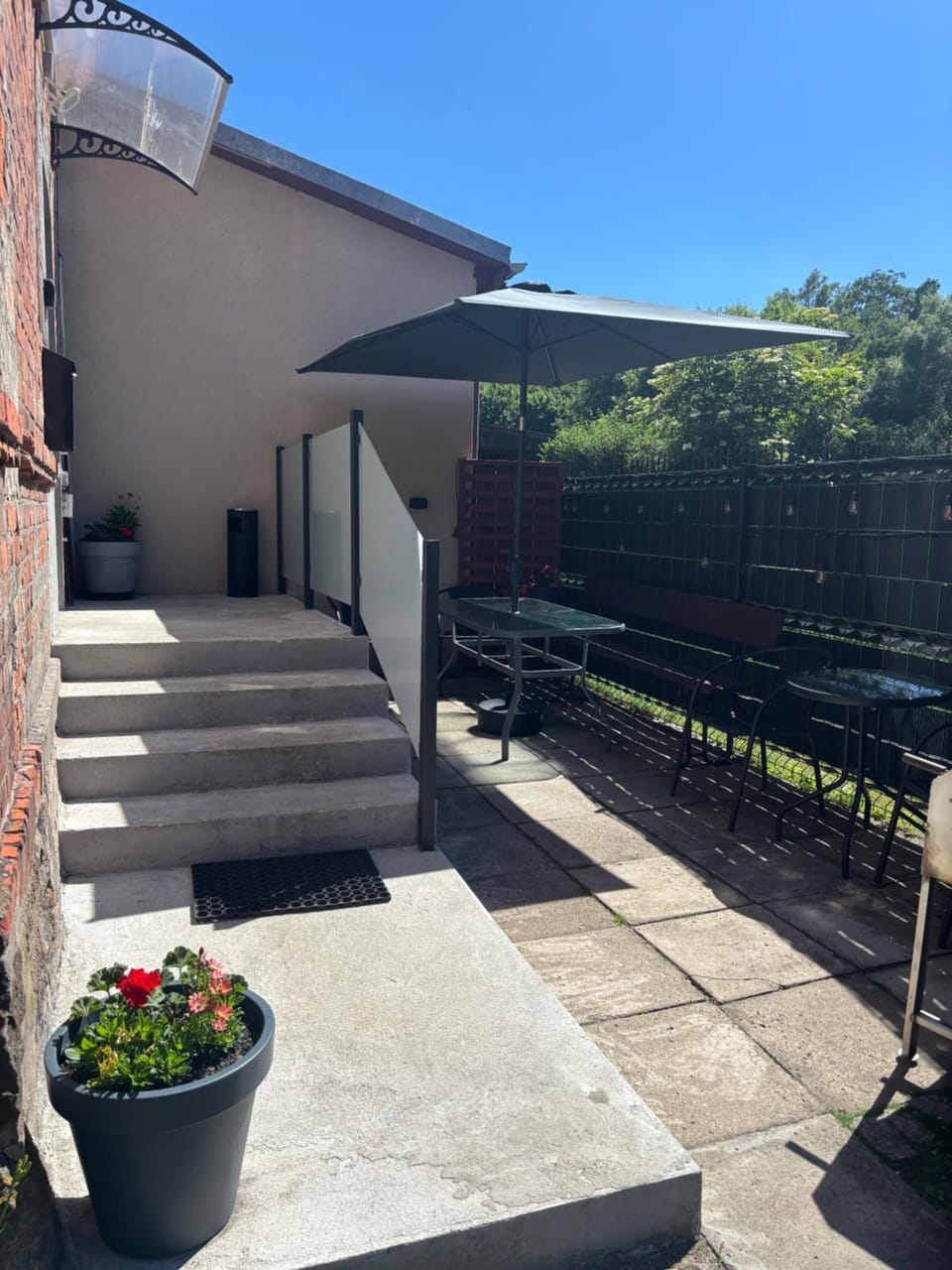 Apartament nad Radunią Apartment in Pomeranian Voivodeship