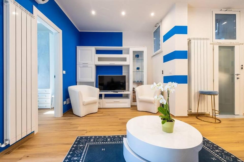 Bianca Azzurra Apartment in Finale Ligure