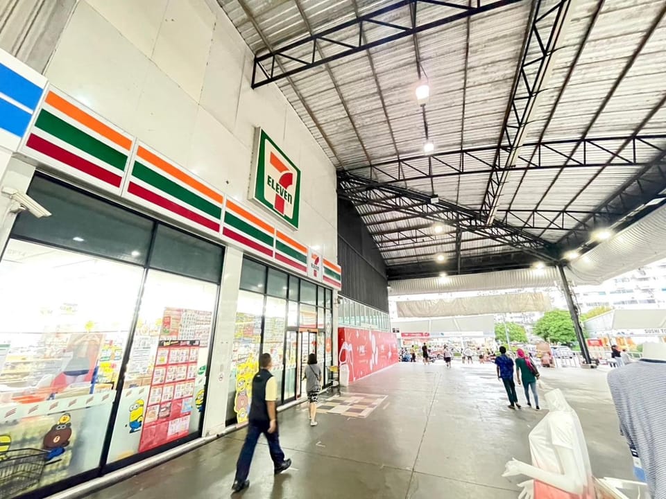 People, Supermarket/grocery shop, Shopping Area