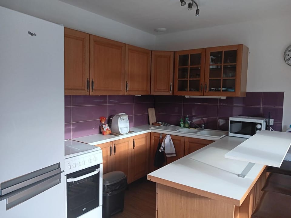 Studio 37 m2 Apartment in Occitanie