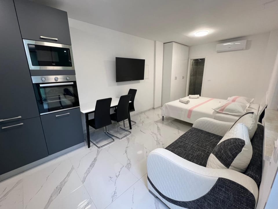 New Comfort Studio Apartment Apartment in Split-Dalmatia County