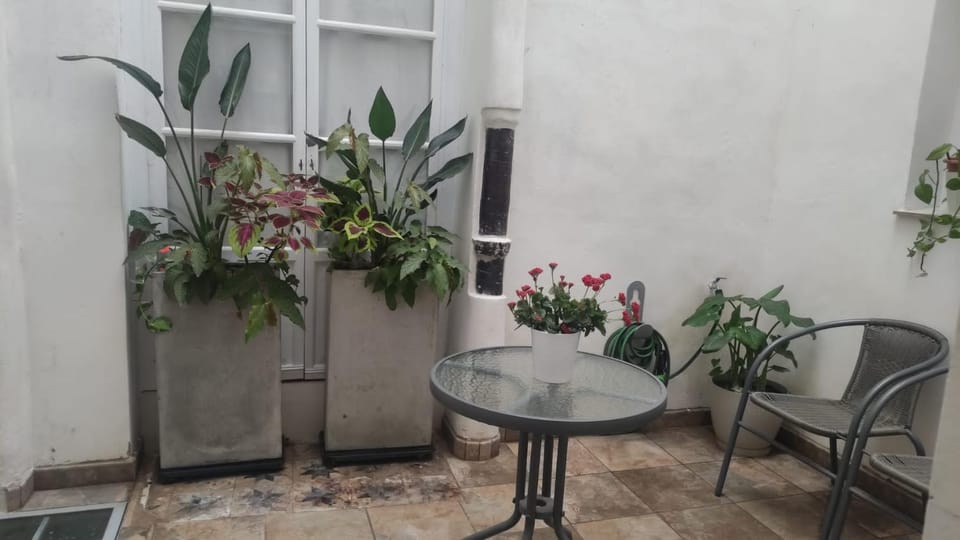 Andalucia 51 Apartment in Ayamonte
