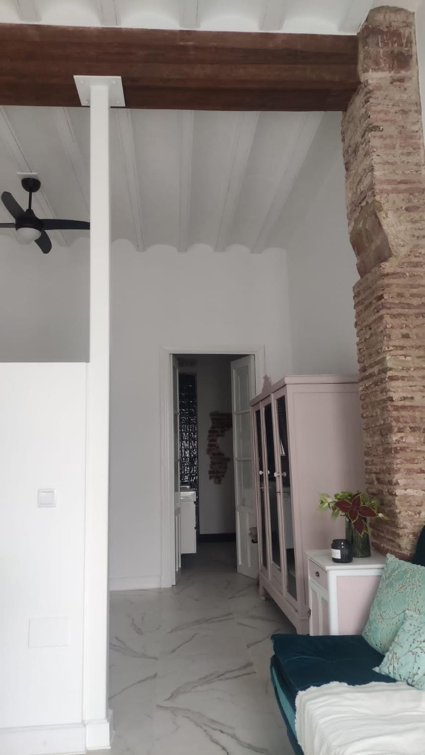 Andalucia 51 Apartment in Ayamonte