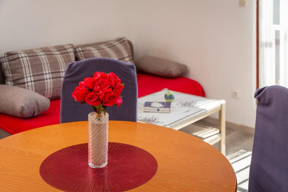 Dario - Sea View Apartment Apartment in Makarska