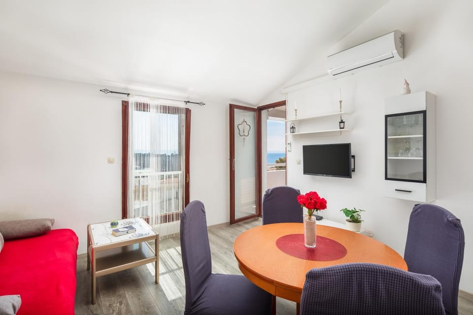 Dario - Sea View Apartment Apartment in Makarska