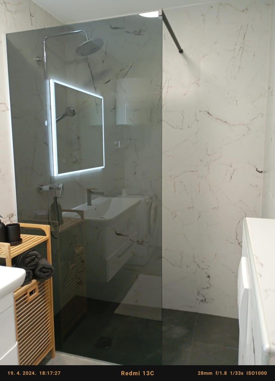 Apartmani Duba Apartment in Zadar
