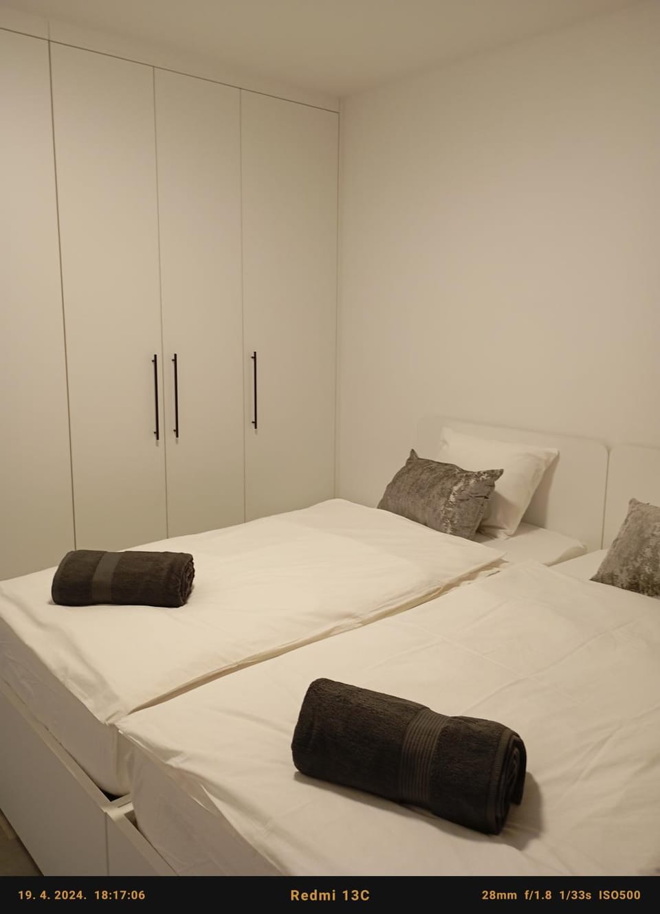 Apartmani Duba Apartment in Zadar