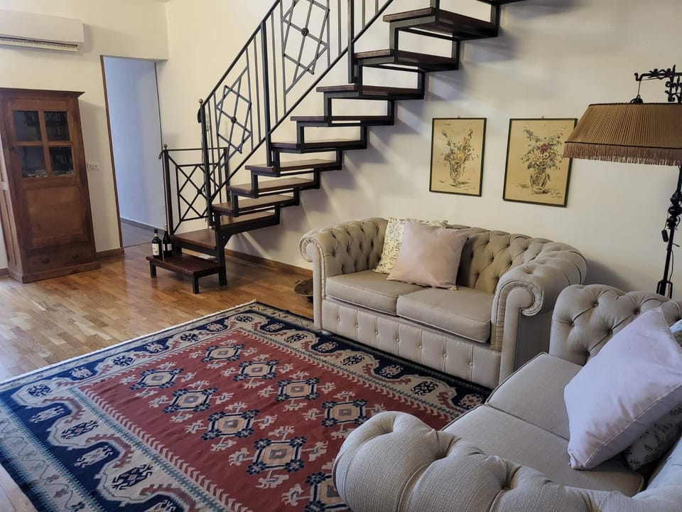 Patrizia Chic House in Palermo