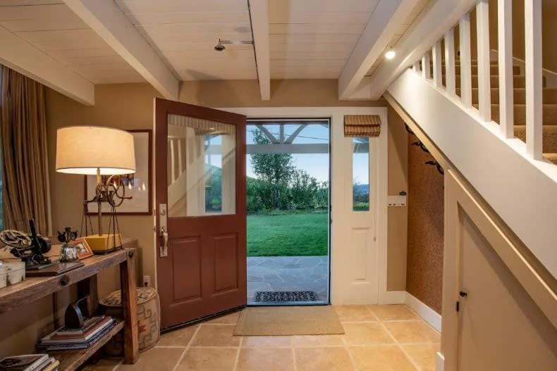 Exclusive Wine Country Estate - The Haven House in Russian River