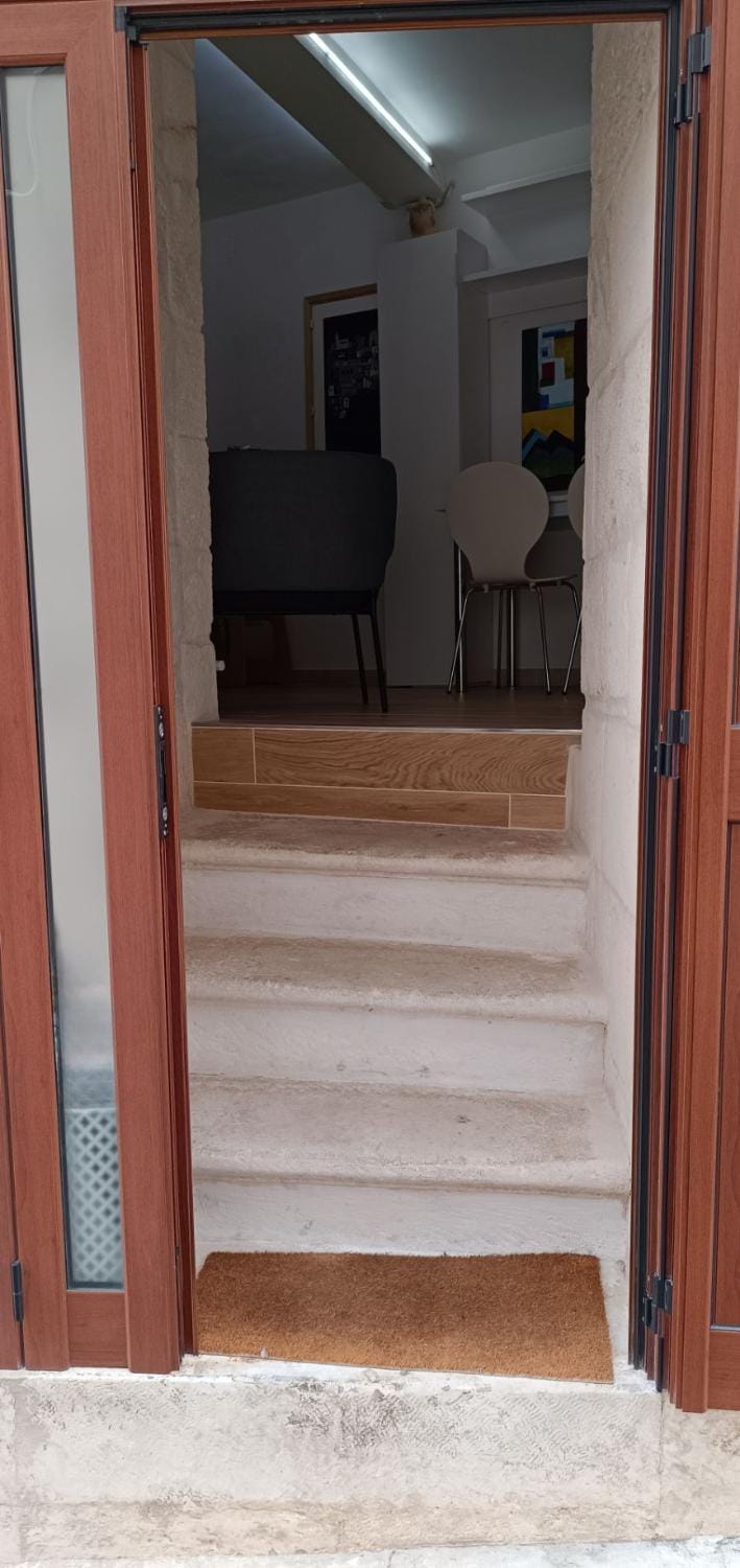 Casa Lomenzo Apartment in Ostuni