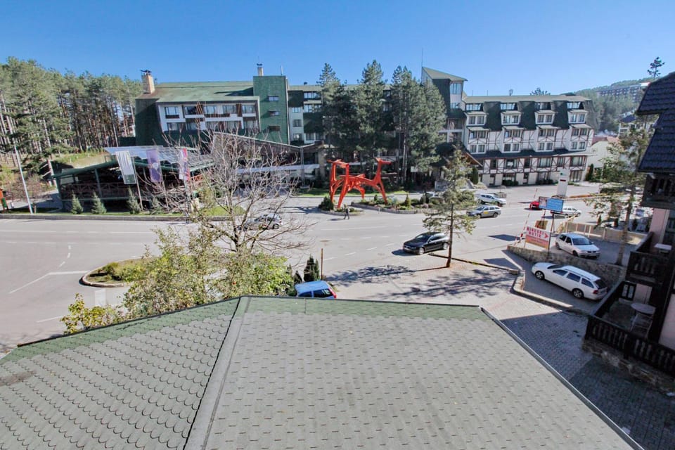 Neighbourhood, City view, Street view