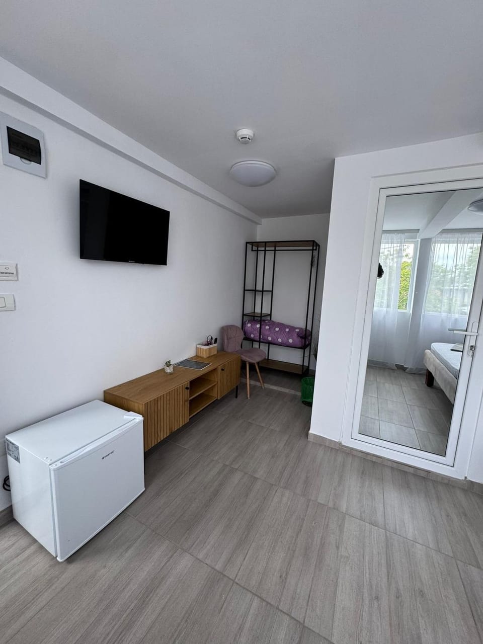Born by the sea Bed and Breakfast in Dobrich Province, Bulgaria