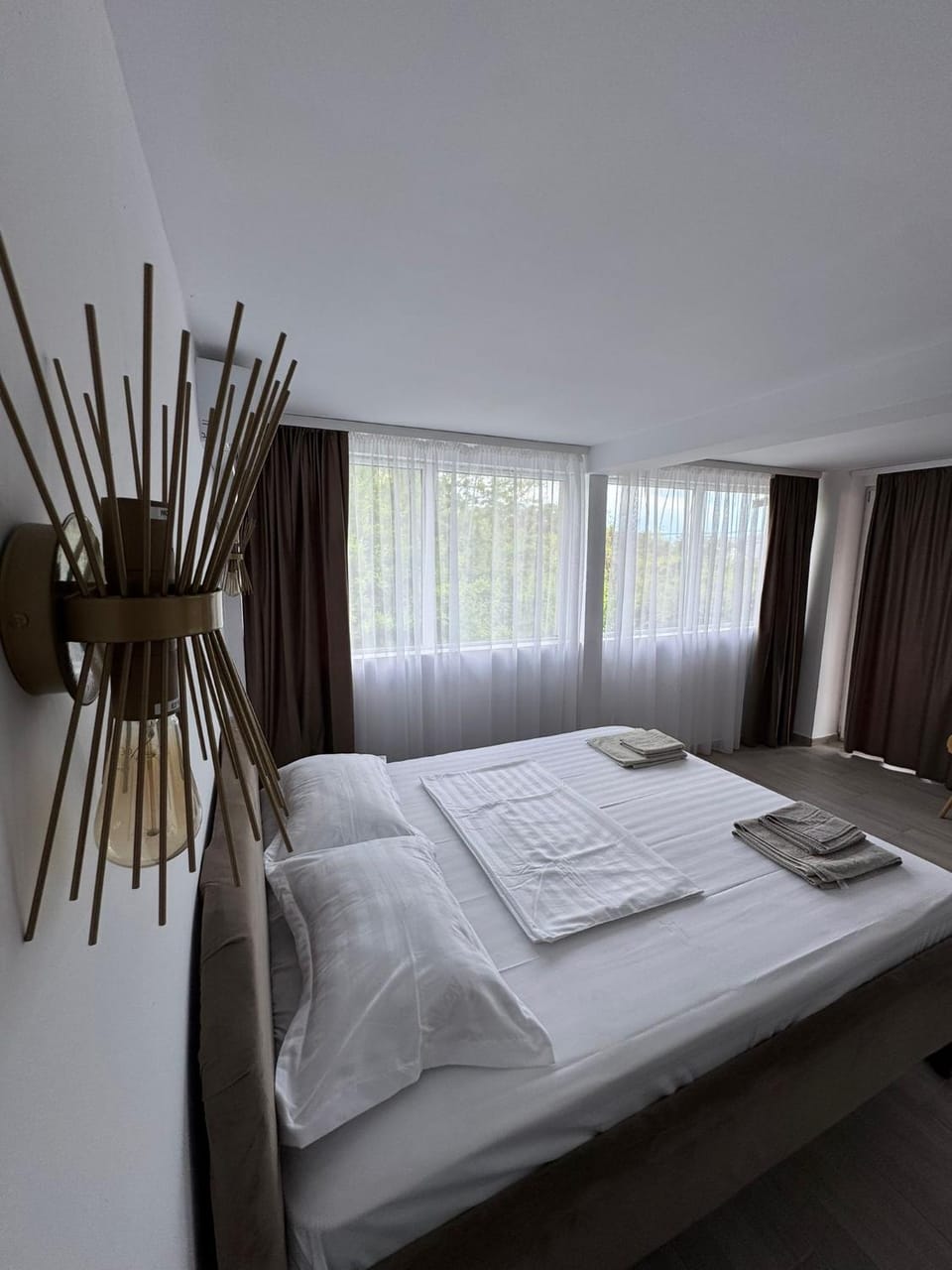 Born by the sea Bed and Breakfast in Dobrich Province, Bulgaria