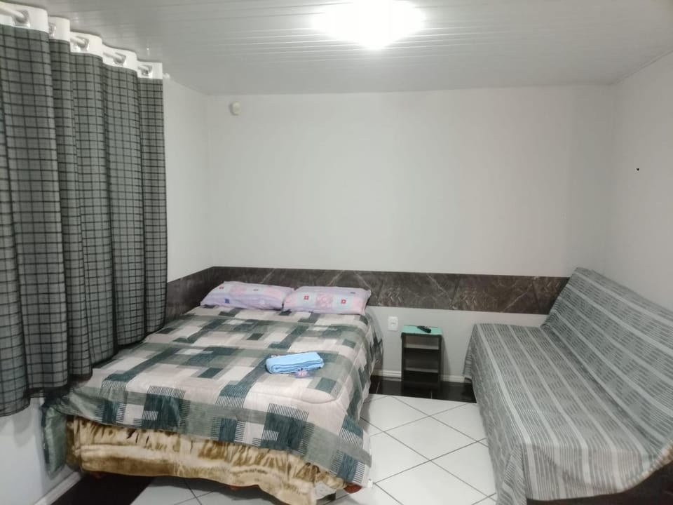 POUSADA ALTERNATIVA MANU LAGES suite Bed and Breakfast in State of Santa Catarina