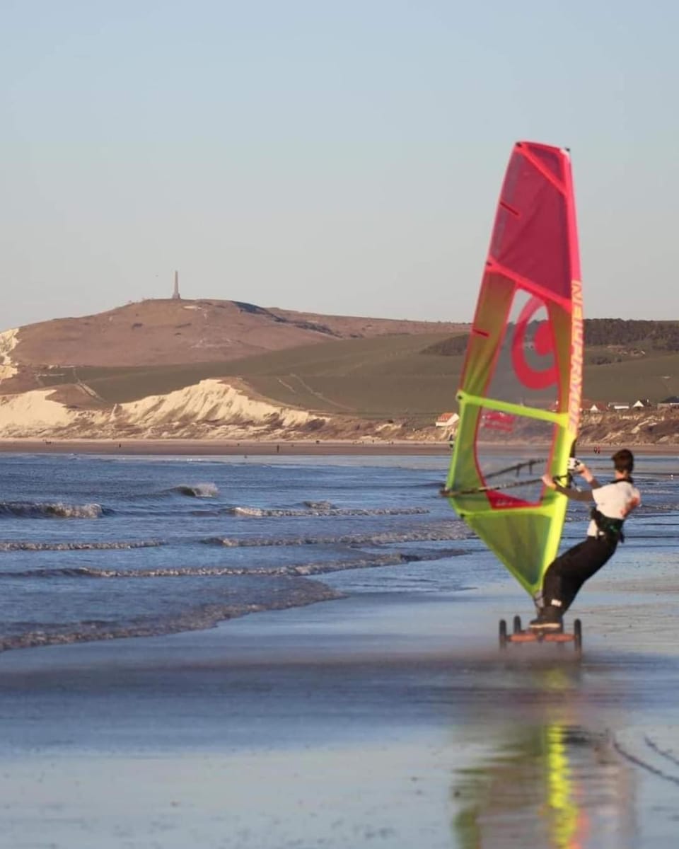 Activities, Beach