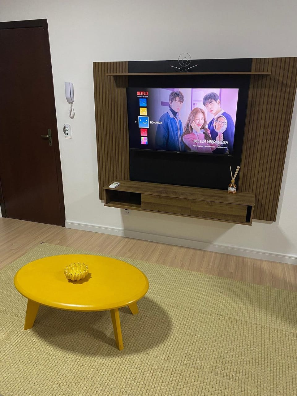 TV and multimedia