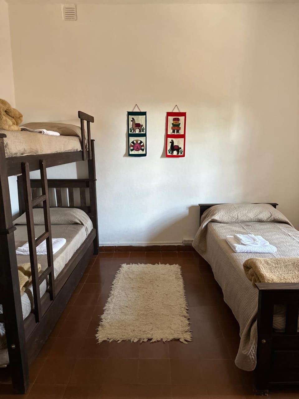 Casa Ciao Apartment in Santiago del Estero Province, Argentina