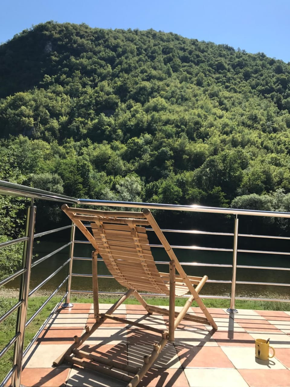 069 Riverside Vikendica - Banja Luka House in Bosnia and Herzegovina
