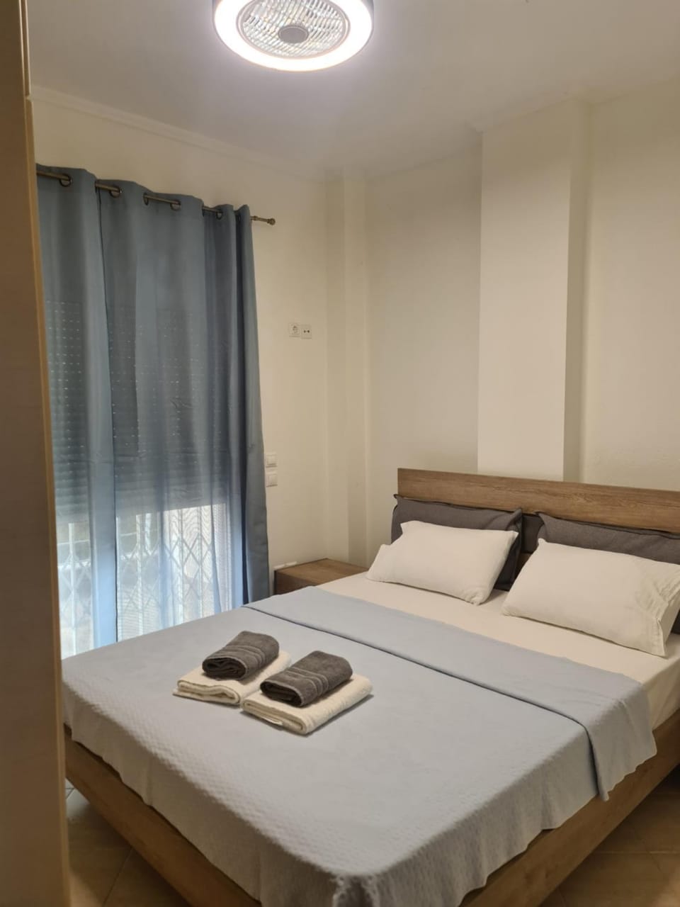 Marine Wave Apartment in Halkidiki