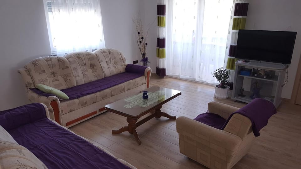 Apartment Rose Apartment in Pula