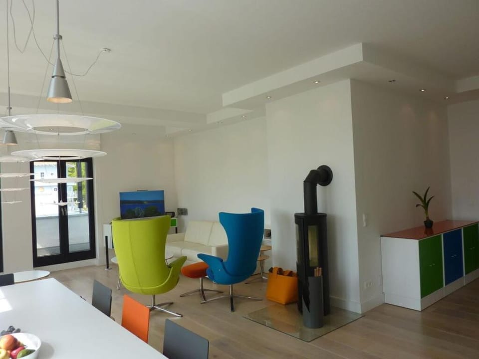 Living room, Other