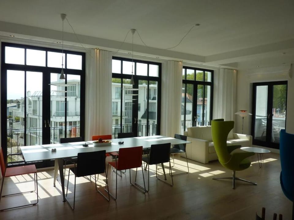 Other, Dining area
