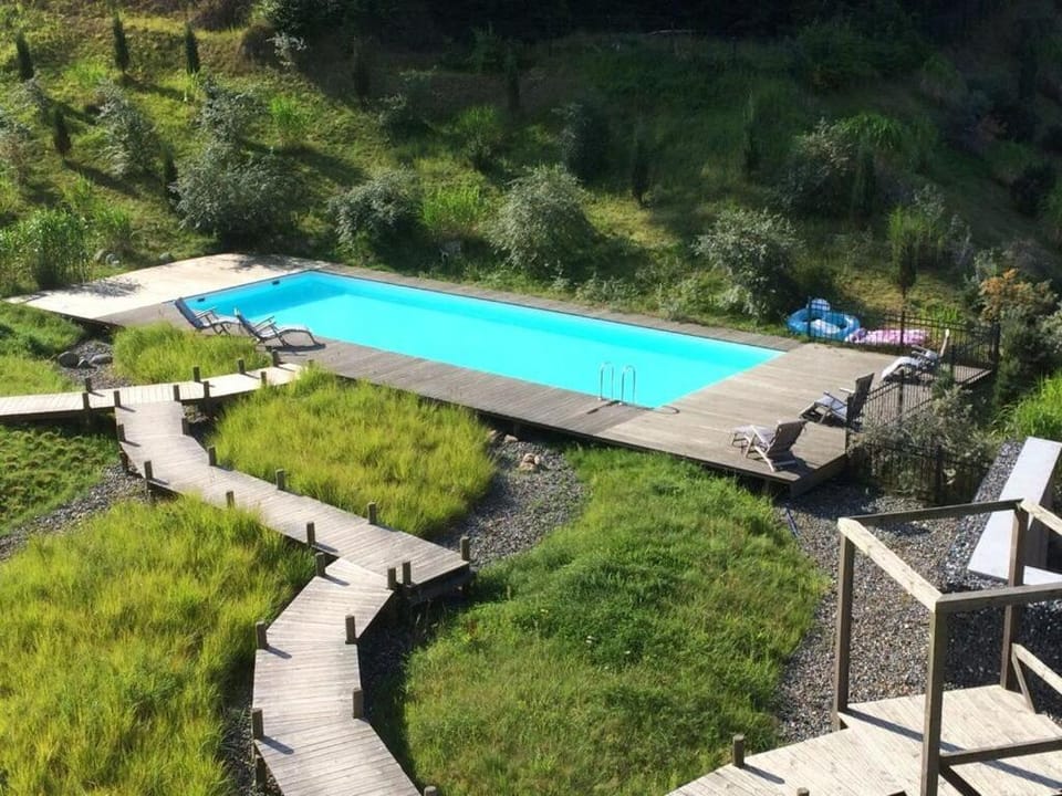 Other, Swimming pool