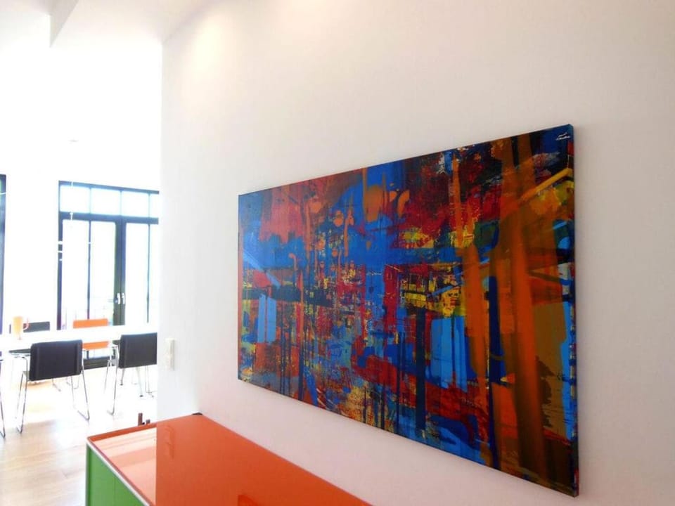 Living room, Other