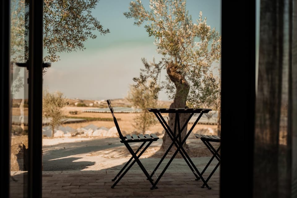 Agriturismo Baglio San Nicola Farm Stay in Sicily