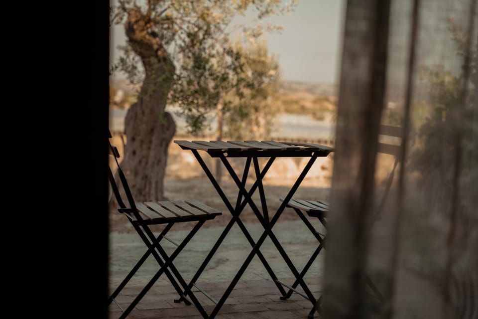 Agriturismo Baglio San Nicola Farm Stay in Sicily
